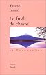 Le fusil de chasse