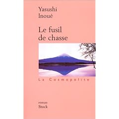 Le fusil de chasse