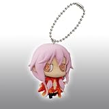 ガシャポン ガチャ ギルティクラウン ちみギルティスイング 楪いのり 単品 バンダイ