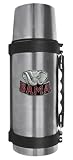 Alabama Crimson Tide Insulated Coffee Thermos