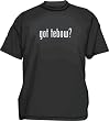 got tebow? Logo Men's tee Shirt in 12 colors Small thru 6XL