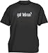 got tebow? Logo Men's tee Shirt in 12 colors Small thru 6XL Image