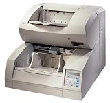 Fujitsu M4099D Scanner Ccd 200-400 DPI 90PPM Dual Interface SCSI & Video