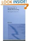Encyclopedia of British Horseracing (Sports Reference Series)