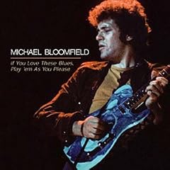 If You Love These Blues Play 'em As You Please