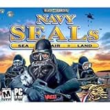 Elite Forces: Navy Seals