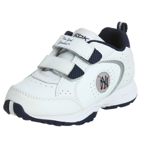 Shoes: Reebok Kids' Under the Lights Yankees Sneaker