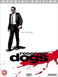 Reservoir Dogs - Special Edition -Mr Blonde [DVD] [1993]