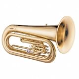 Jupiter 384L BBb Marching Tuba