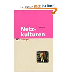 Netzkulturen. eva wissen