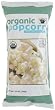 Good Health Organic Popcorn with a Hint of Sea Salt, 3.5-Ounce Bags (Pack of 12)