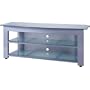 SANUS SYSTEMS SF-V49 3 Shelf Av Stand