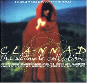 Very Best of...& More Clannad