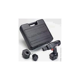Black & Decker/ Master Mechanic #TV250K 12V Cordless Drill/Driver