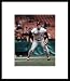 Brooks Robinson Framed Framed Art Poster Print, 13x15