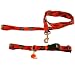 PET SET--MED -CLEV BROWNS - Medium