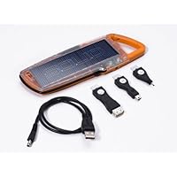 Solio H1000 Universal Hybrid Charger