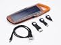 Solio H1000 Universal Hybrid Charger (Orange)
