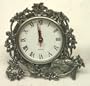 Quartz Clock - Hummingbird