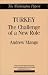 Turkey: The Challenge of a New...