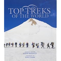 Top Treks of the World