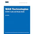 WAN Technologies CCNA 4 Labs and Study Guide (Cisco Networking... by  John Rullan
