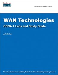 WAN Technologies CCNA 4 Labs and Study Guide (Cisco Networking Academy)
