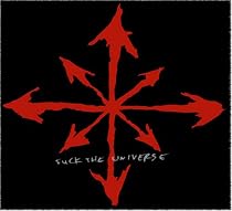 Fuck the Universe