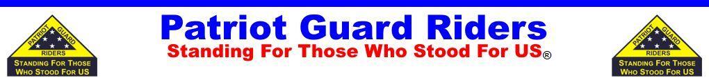 Patriot Guard Riders