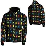Sessions Stargyle Hooded Softshell Jacket - Men's
