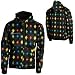 Sporting Goods : Sessions Stargyle Hooded Softshell Jacket - Men's