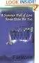 A Summer Full of Love (Turkish - English Short Stories series)