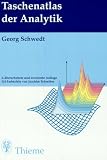 Taschenatlas der Analytik - Georg Schwedt