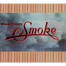 Where There's Smoke There's Cheech & Chong