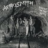Night In The Ruts