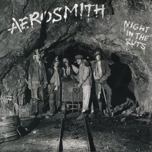 CD-Charts  Music : Night in the Ruts