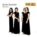 Streichquartett K387+K421