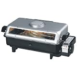 Sunpentown SO-2008 Electric Roaster