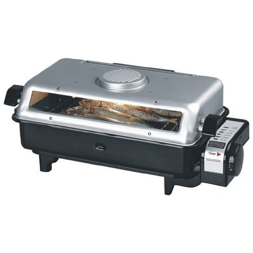 Sunpentown SO-2008 Electric Roaster product image