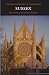 Sussex (Pevsner Architectural Guides)