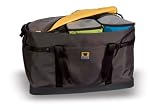 Mountainsmith Rolling Zip-Top Tote