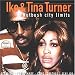 Nutbush City Limits