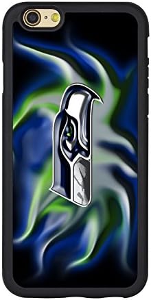Iphone 6s Case[Iphone 6 Cover]Seattle Seahawks For Iphone6/6S Case[Custon Case]Iphone 6 Cover TPU Case