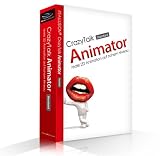 CrazyTalk Animator Standard