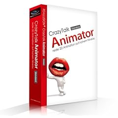CrazyTalk Animator Standard