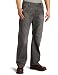 Levis Mens 569 Loose Straight Back Zip Back Jean
