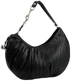 Moschino Cheap And Chic A7512-8004 Plisse Shoulder Bag