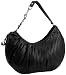 Moschino Cheap And Chic A7512-8004 Plisse Shoulder Bag