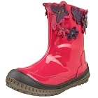 Buckle My Shoe Toddler/Little Kid Robin Boot