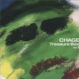 CHAGE TreasureBox Vol.1